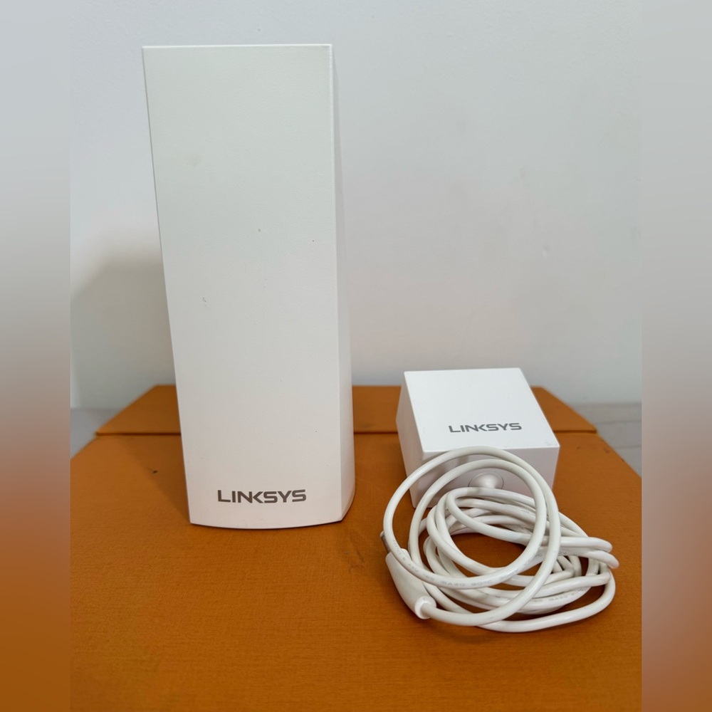 Linksys